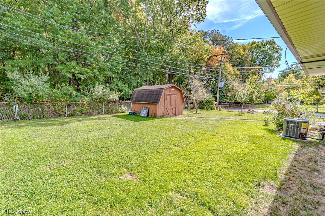 6541 Fairweather Drive Middleburg Heights OH 44130