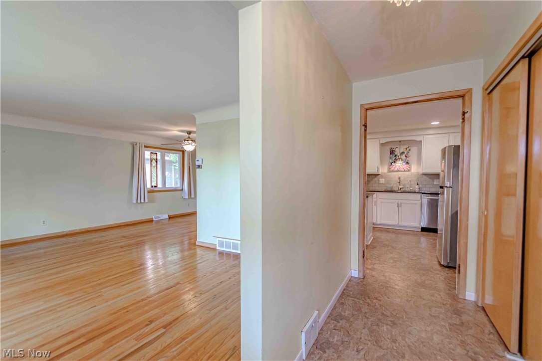 6541 Fairweather Drive Middleburg Heights OH 44130
