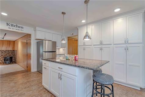 6541 Fairweather Drive Middleburg Heights OH 44130