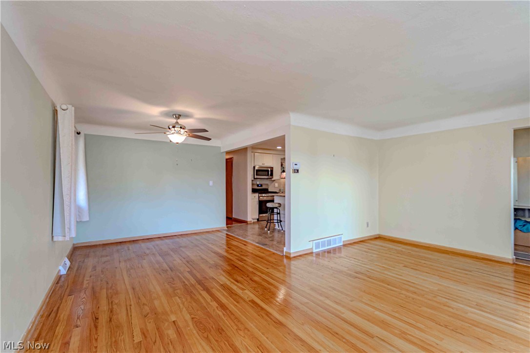 6541 Fairweather Drive Middleburg Heights OH 44130