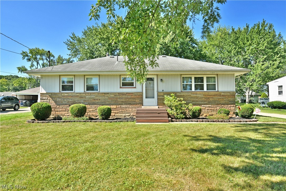 3985 Valacamp Avenue SE Warren OH 44484