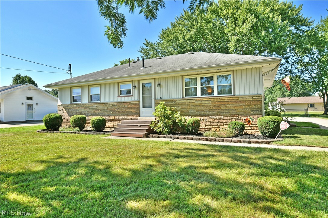 3985 Valacamp Avenue SE Warren OH 44484