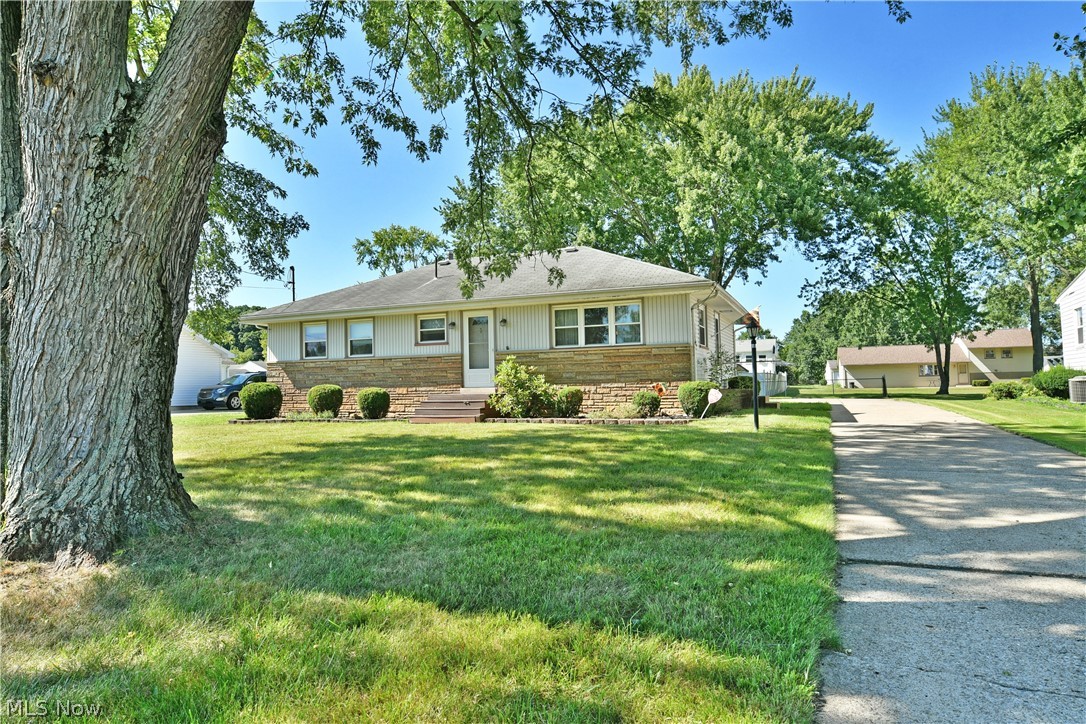 3985 Valacamp Avenue SE Warren OH 44484