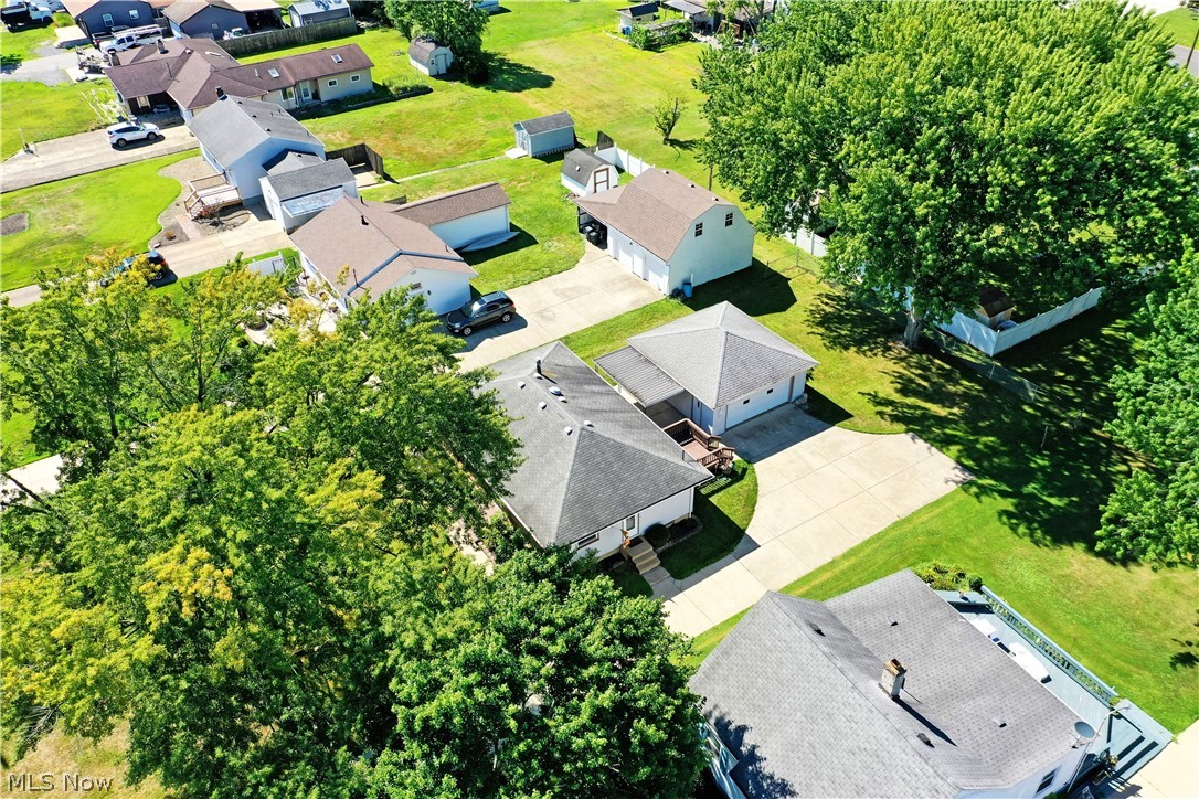 3985 Valacamp Avenue SE Warren OH 44484