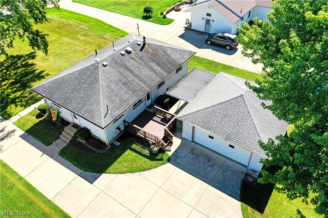 3985 Valacamp Avenue SE Warren OH 44484