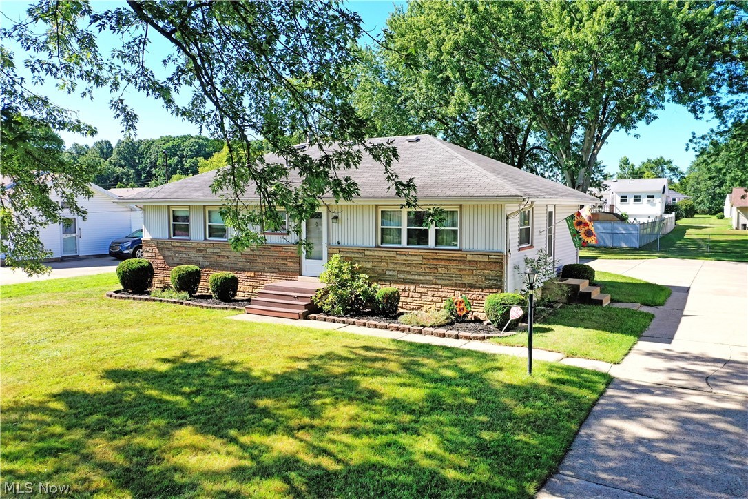3985 Valacamp Avenue SE Warren OH 44484
