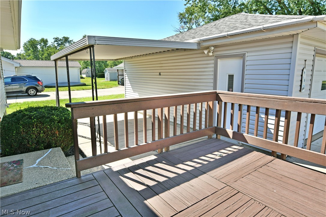 3985 Valacamp Avenue SE Warren OH 44484