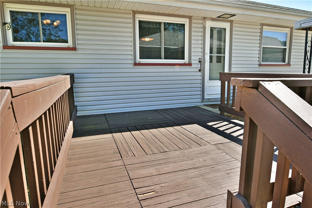 3985 Valacamp Avenue SE Warren OH 44484
