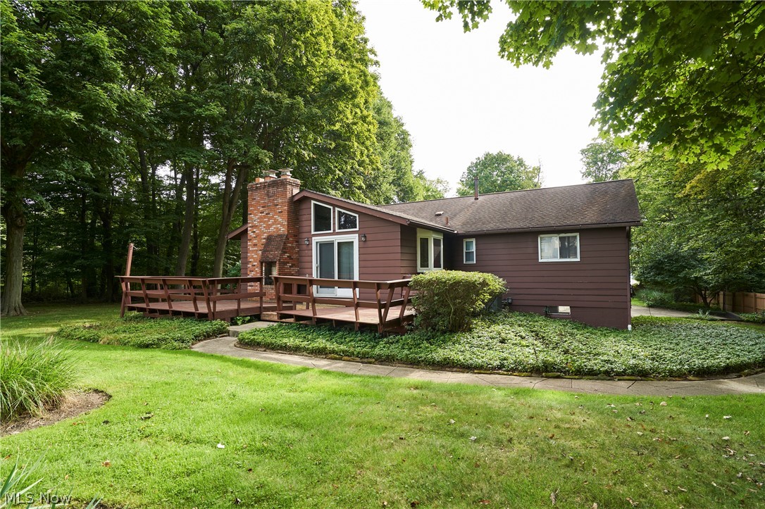 1170 N Plainview Drive Copley OH 44321