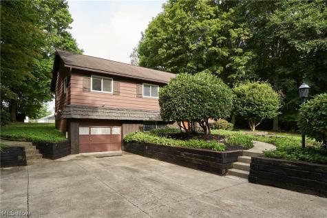 1170 N Plainview Drive Copley OH 44321