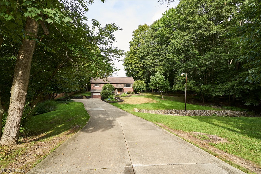 1170 N Plainview Drive Copley OH 44321