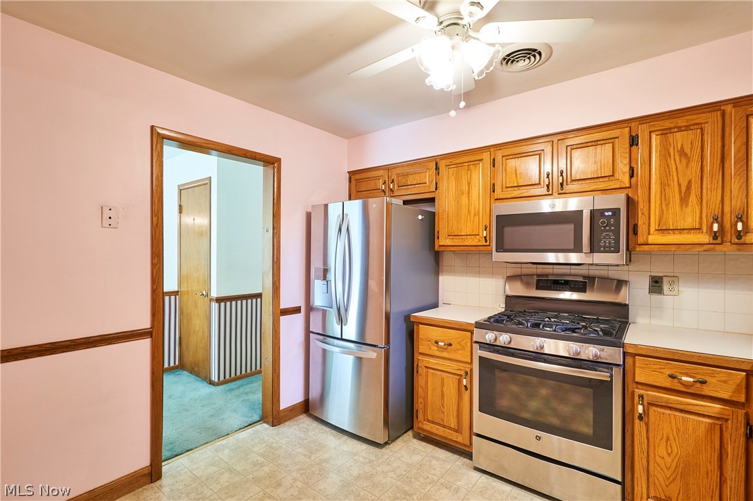 1170 N Plainview Drive Copley OH 44321