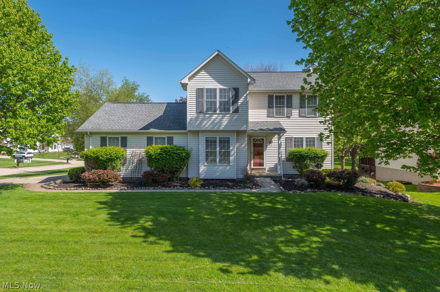 3669 Sandlewood Drive Brunswick OH 44212