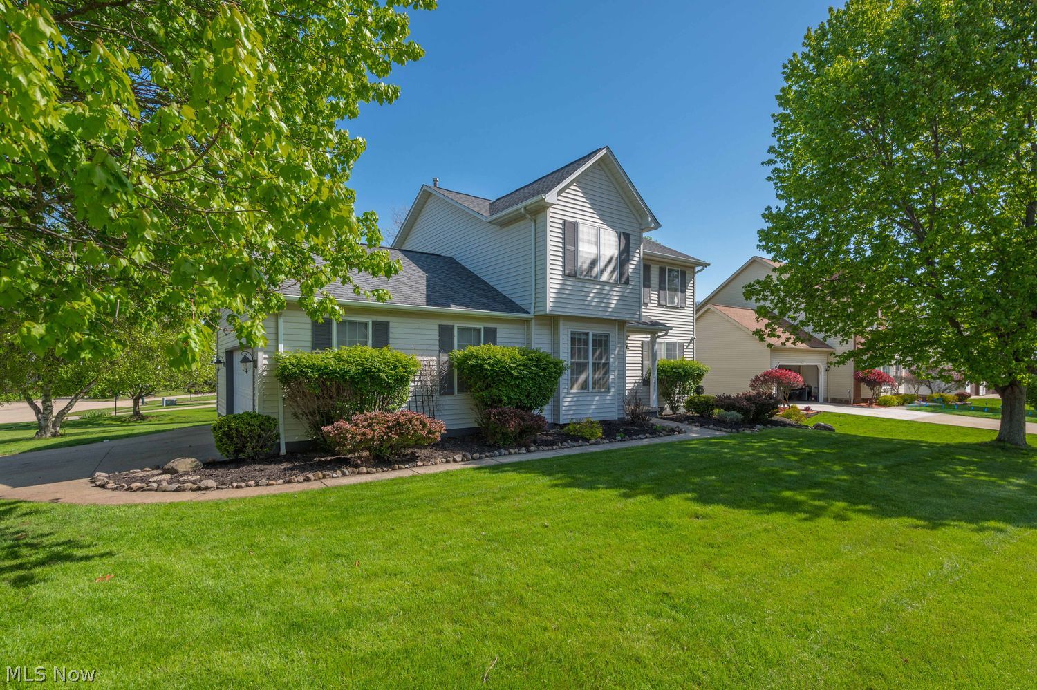 3669 Sandlewood Drive Brunswick OH 44212