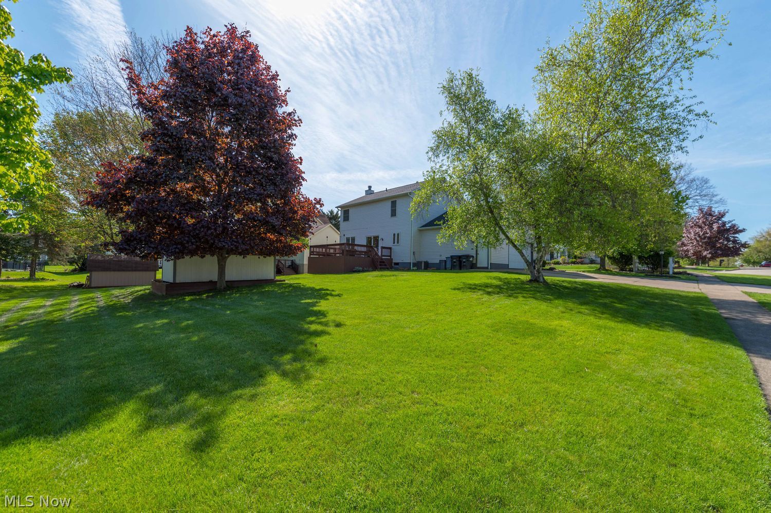3669 Sandlewood Drive Brunswick OH 44212