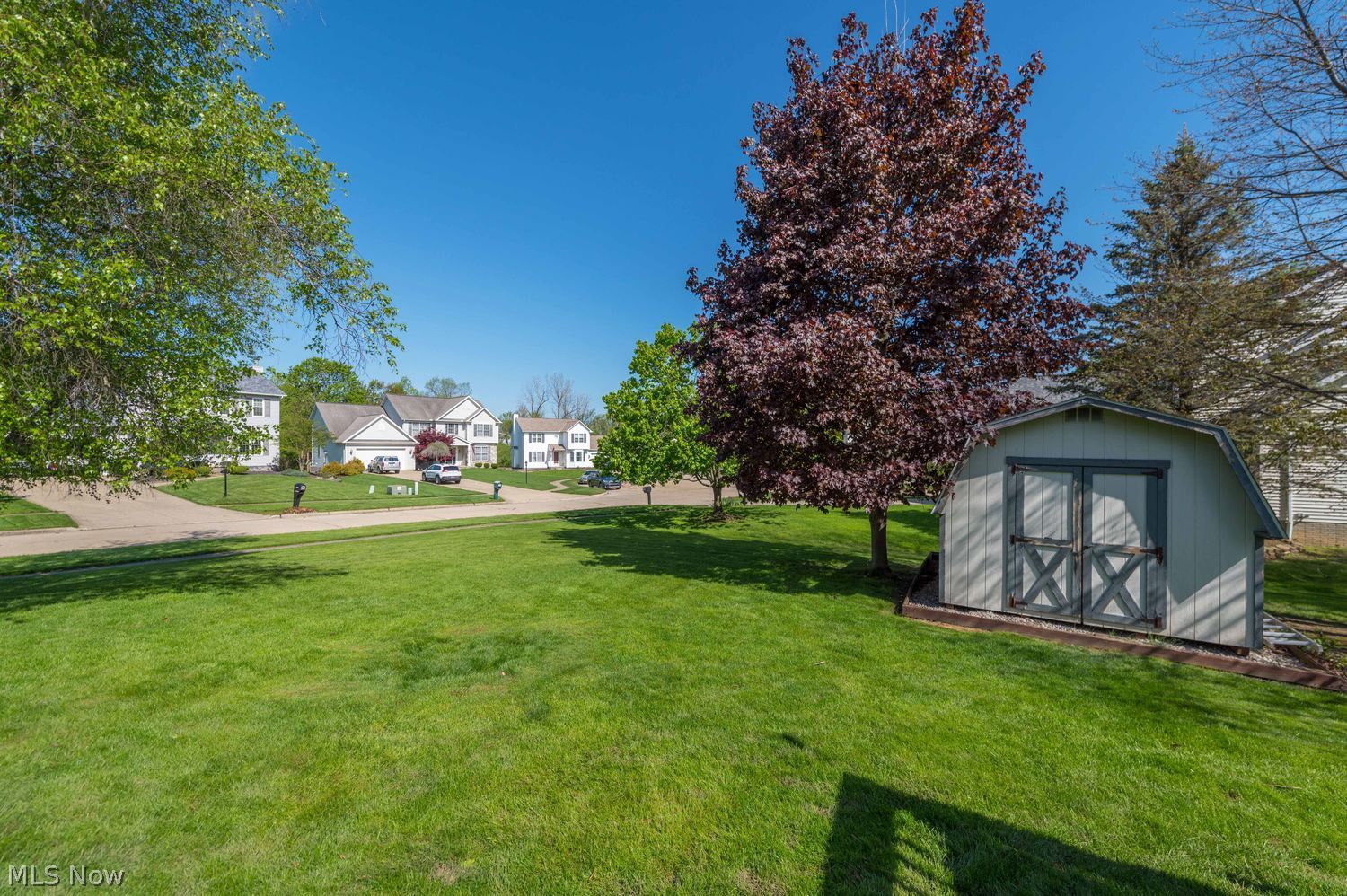 3669 Sandlewood Drive Brunswick OH 44212