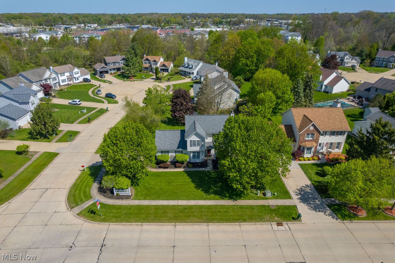 3669 Sandlewood Drive Brunswick OH 44212
