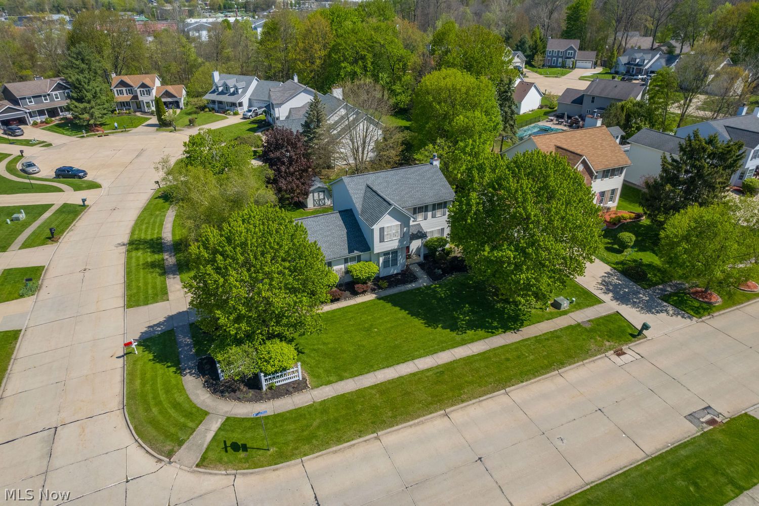 3669 Sandlewood Drive Brunswick OH 44212