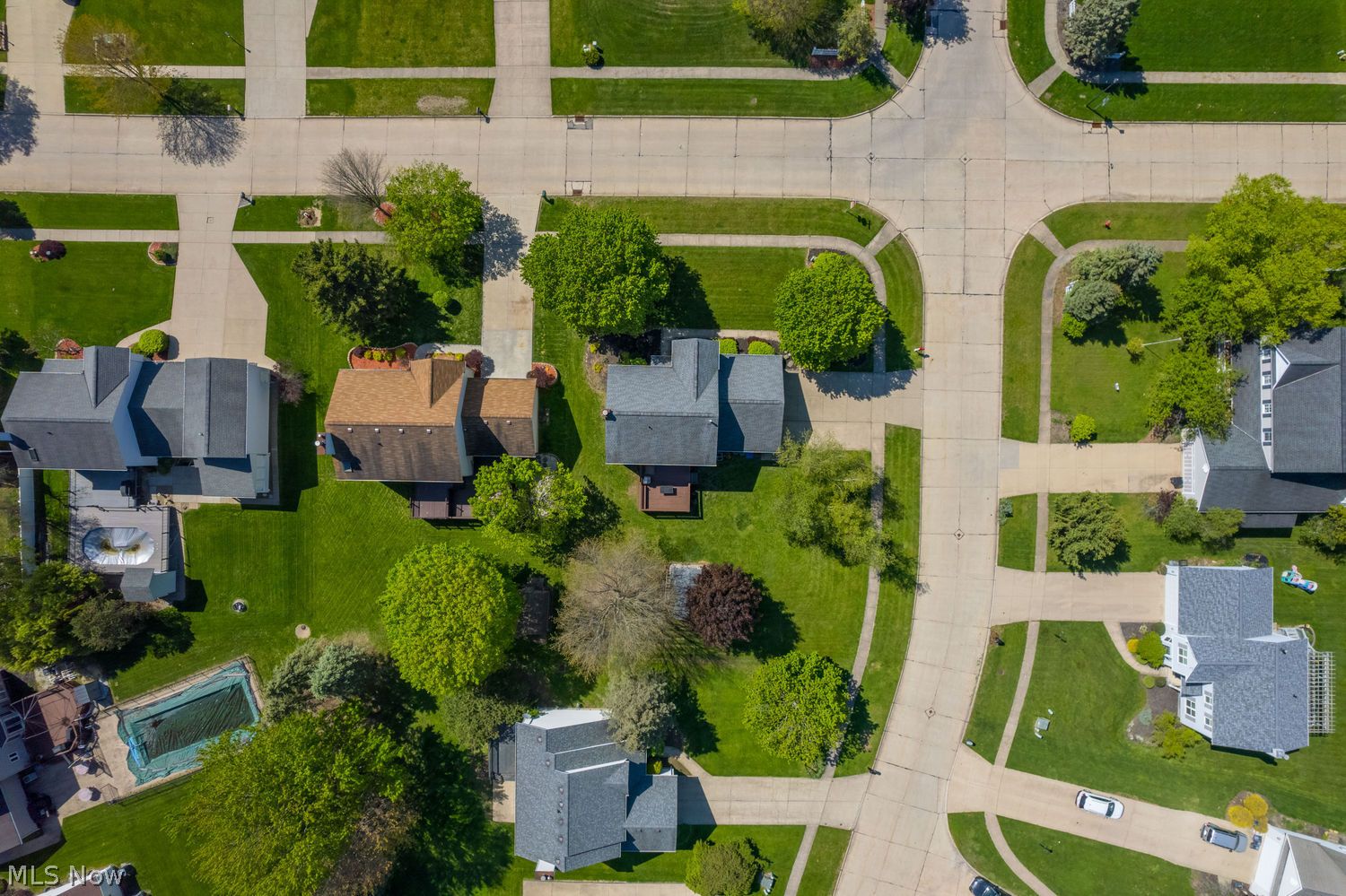 3669 Sandlewood Drive Brunswick OH 44212