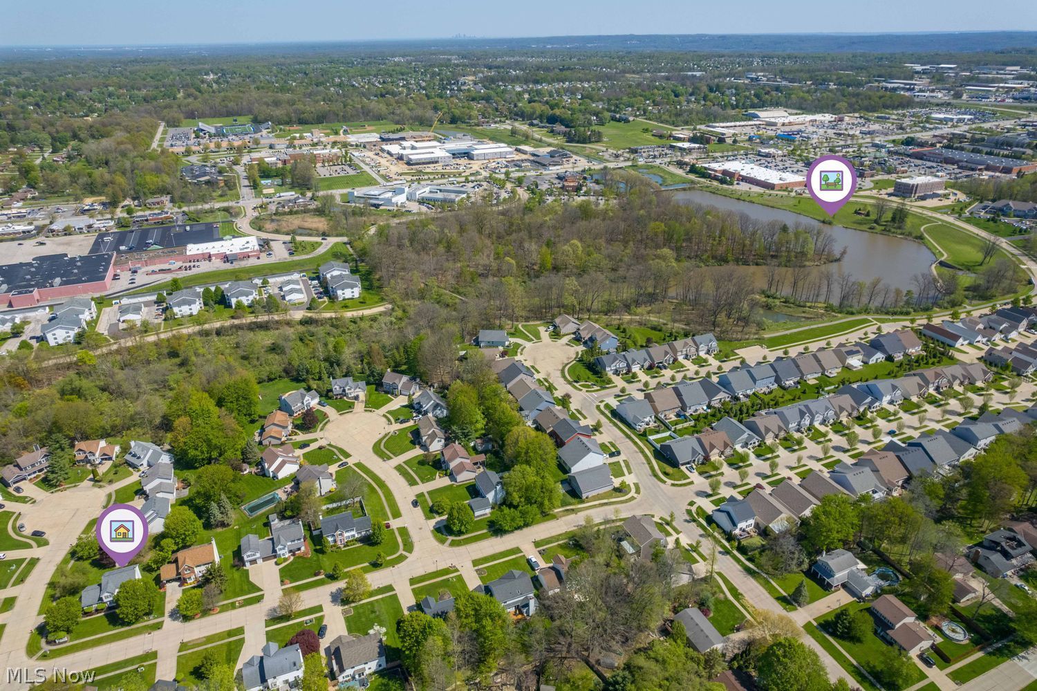 3669 Sandlewood Drive Brunswick OH 44212