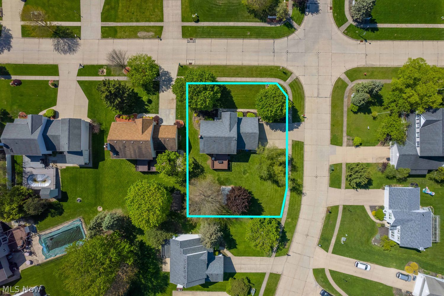 3669 Sandlewood Drive Brunswick OH 44212