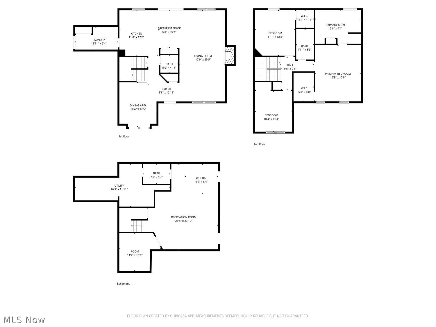 3669 Sandlewood Drive Brunswick OH 44212