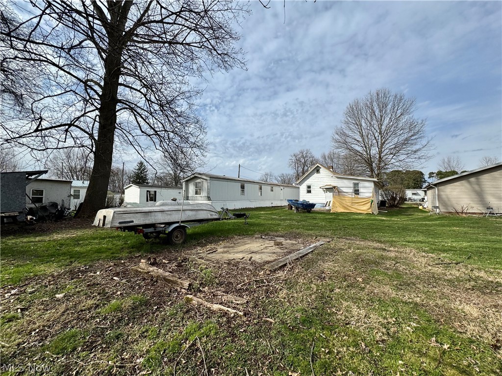 969 Linn Street Coshocton OH 43812
