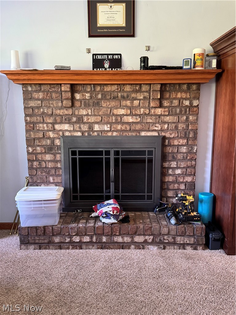 1970 Kale Adams Road SW Warren OH 44481
