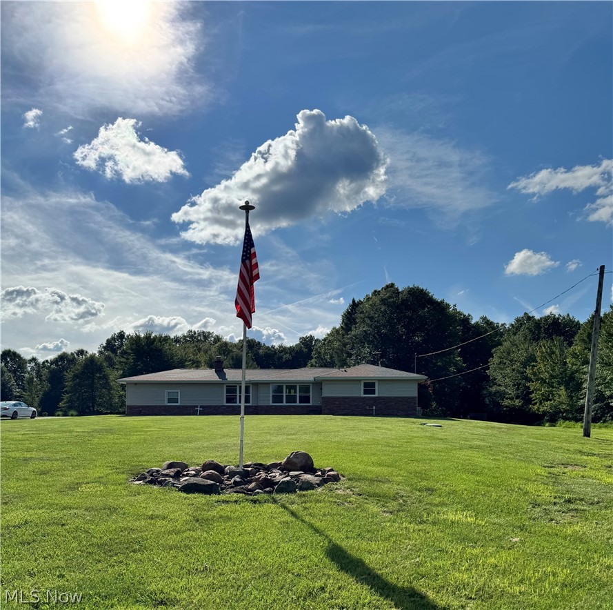 1970 Kale Adams Road SW Warren OH 44481