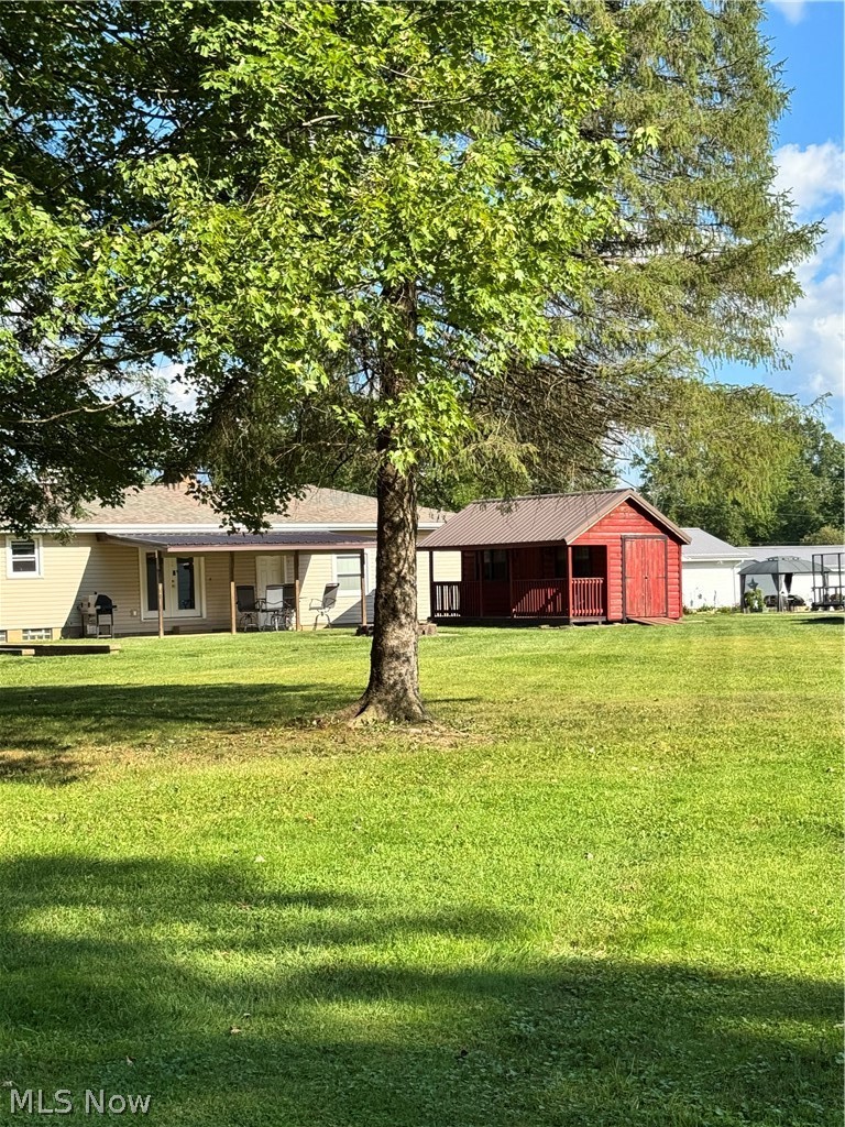 1970 Kale Adams Road SW Warren OH 44481