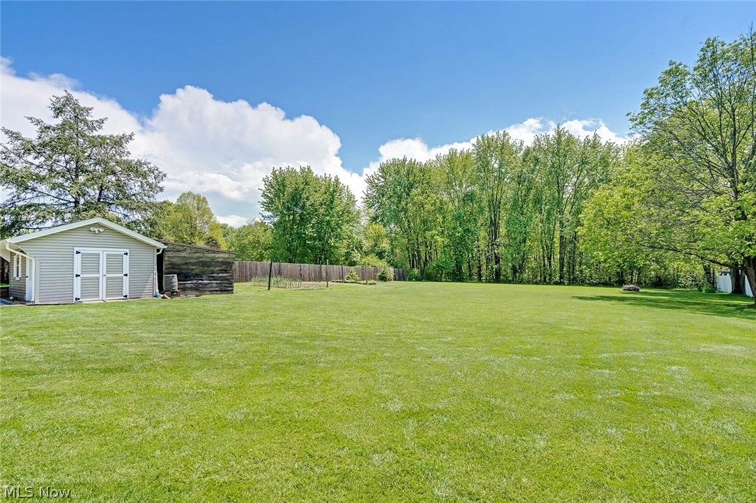 539 Secrist Lane Girard OH 44420