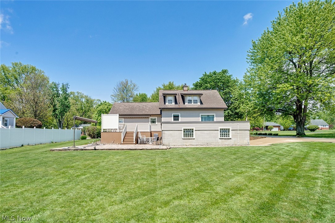 539 Secrist Lane Girard OH 44420