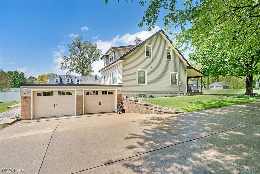 539 Secrist Lane Girard OH 44420