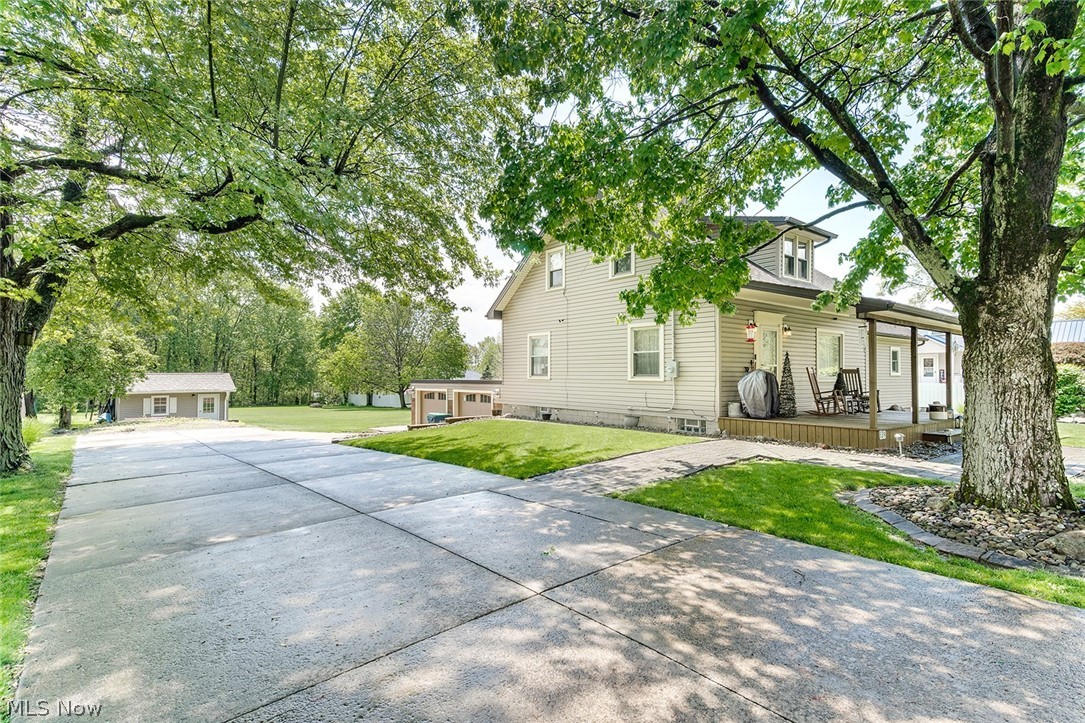 539 Secrist Lane Girard OH 44420