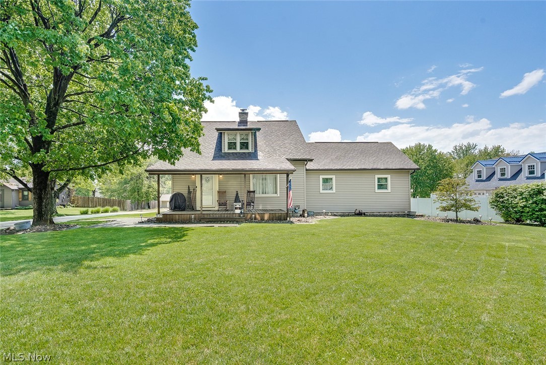 539 Secrist Lane Girard OH 44420