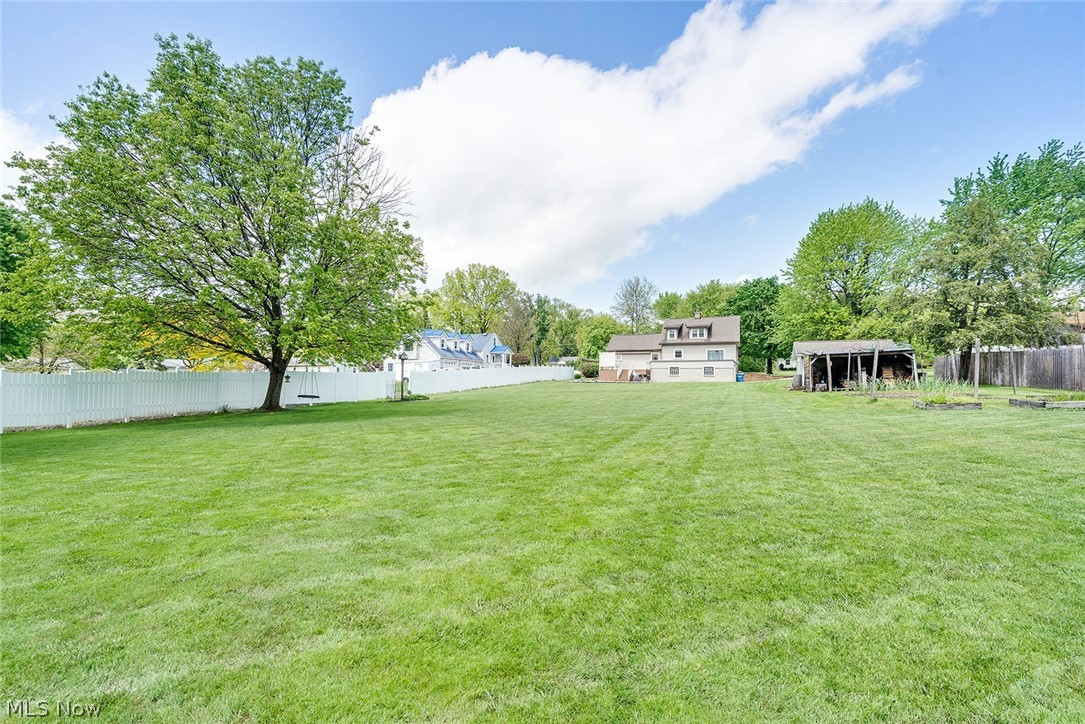539 Secrist Lane Girard OH 44420