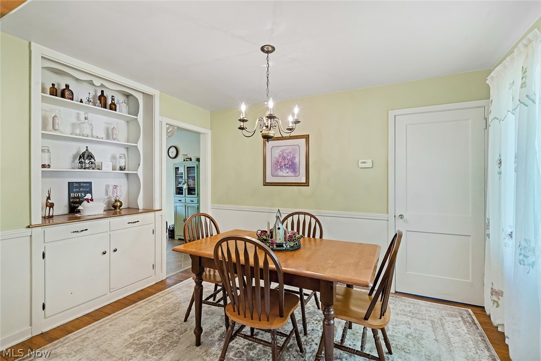 539 Secrist Lane Girard OH 44420