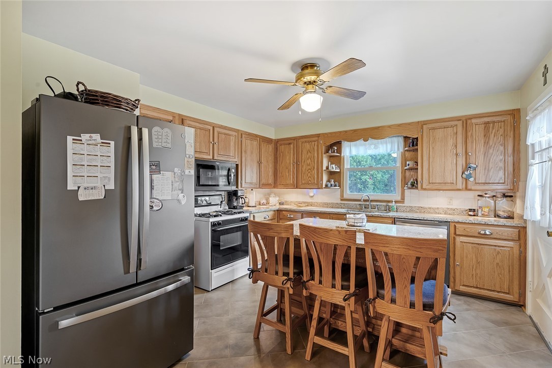 539 Secrist Lane Girard OH 44420