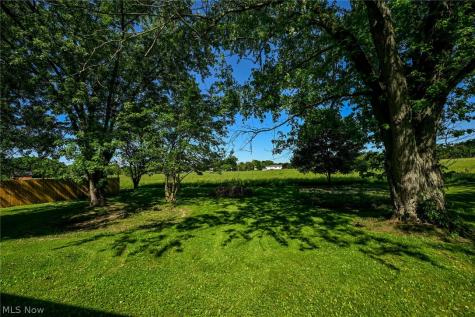 147 Pine Street Creston OH 44217