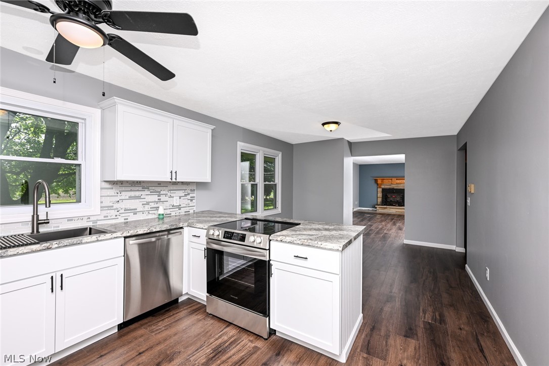 147 Pine Street Creston OH 44217