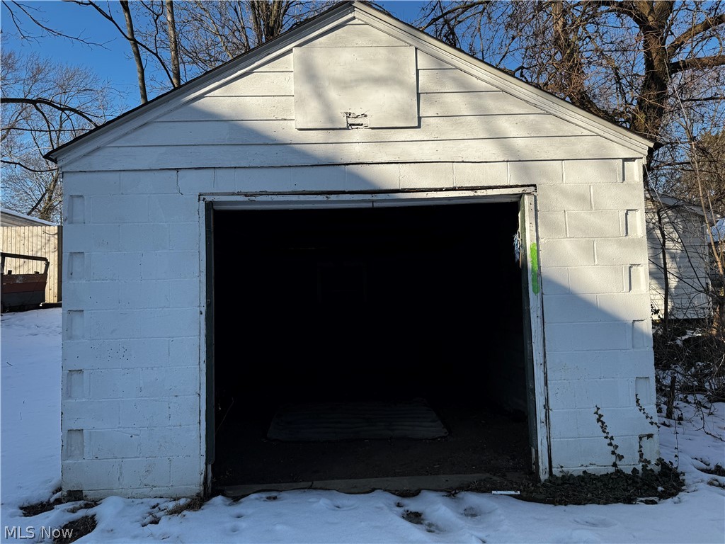 603 15th Street NE Canton OH 44714