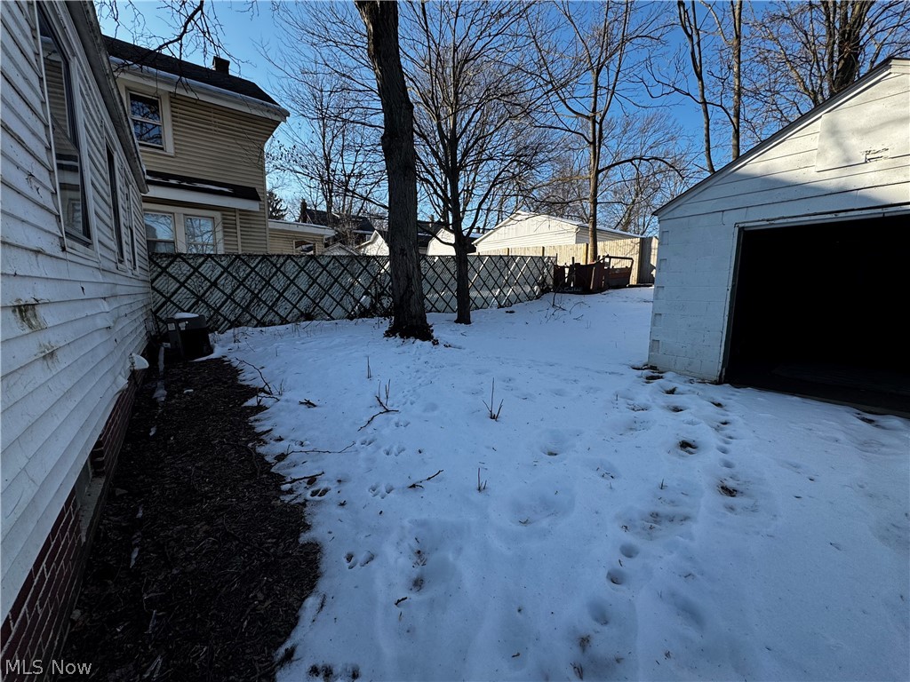 603 15th Street NE Canton OH 44714