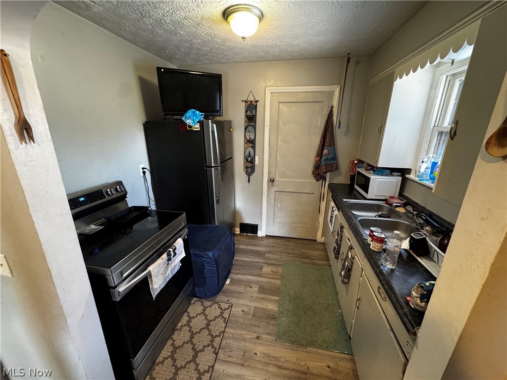 603 15th Street NE Canton OH 44714