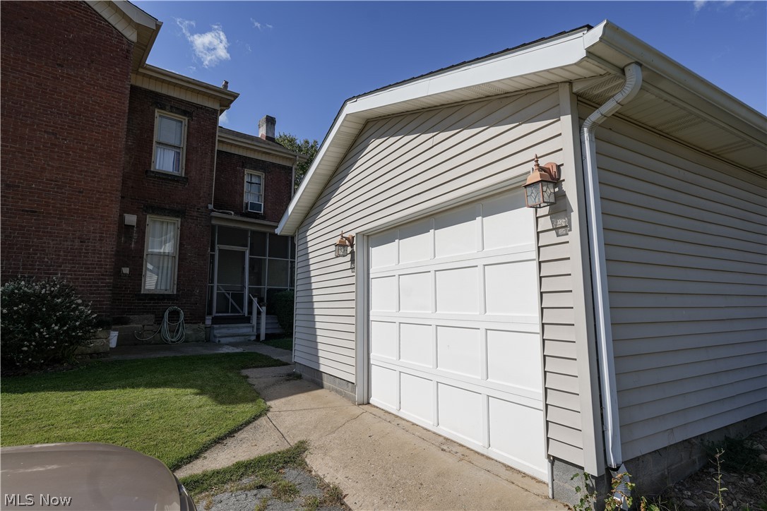 201 N 7th Street Martins Ferry OH 43935