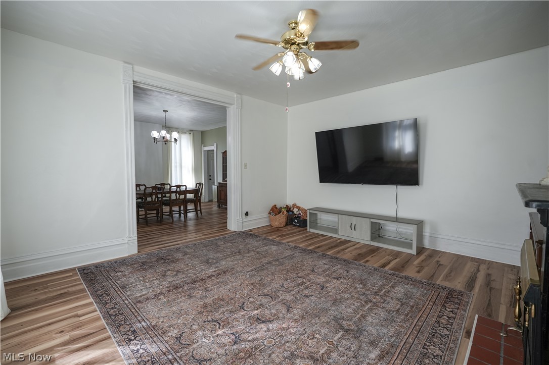 201 N 7th Street Martins Ferry OH 43935