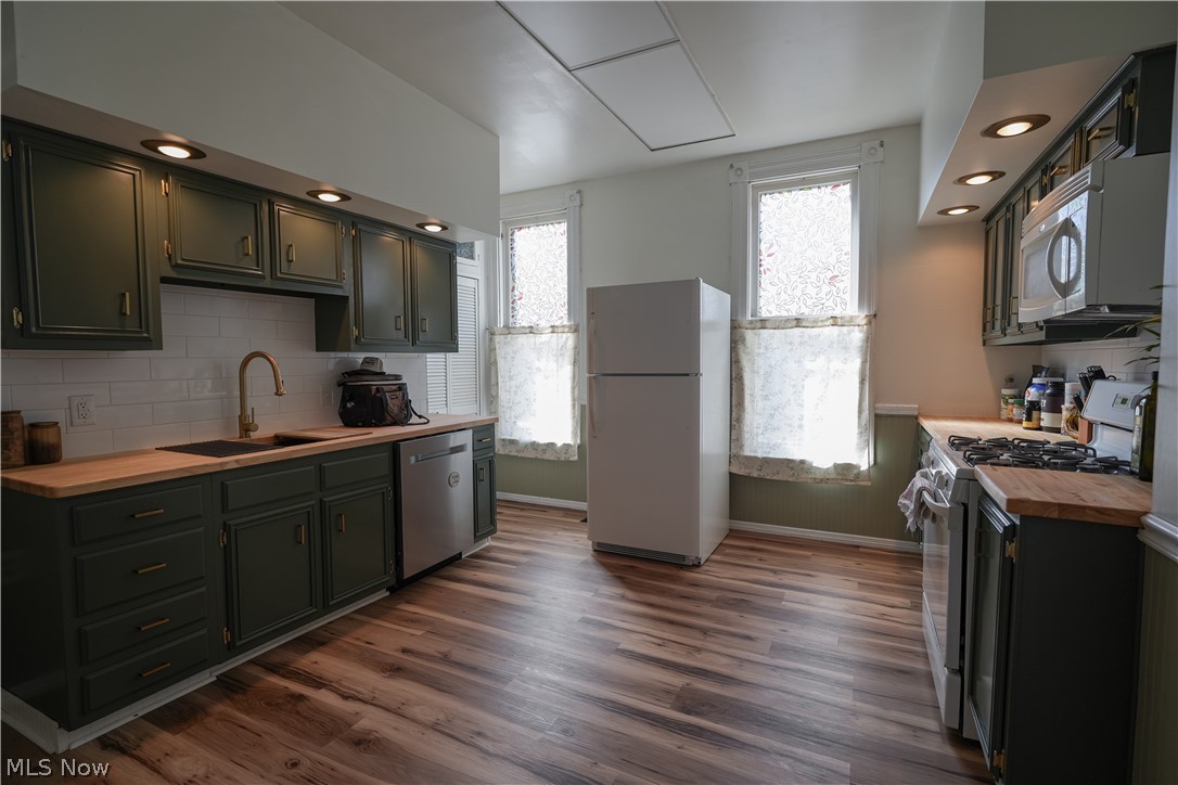 201 N 7th Street Martins Ferry OH 43935