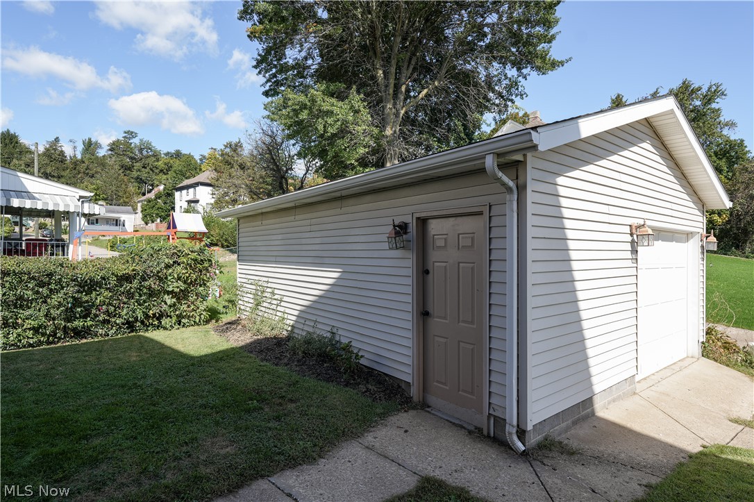 201 N 7th Street Martins Ferry OH 43935