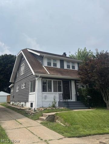 366 Palm Avenue Akron OH 44301