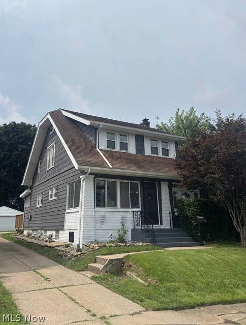 366 Palm Avenue Akron OH 44301