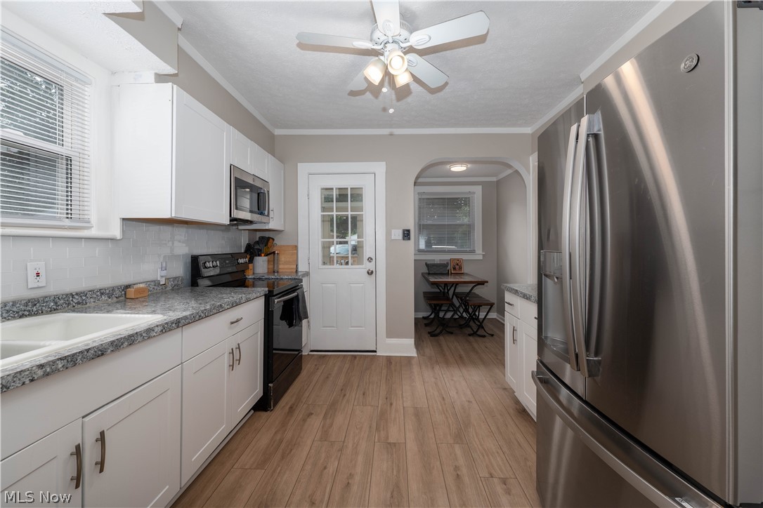 366 Palm Avenue Akron OH 44301